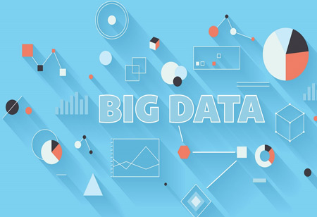Five Ways to Analyze Big Data