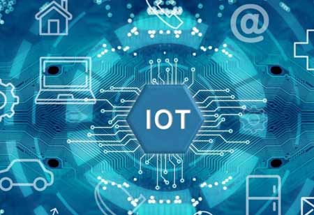 How the Internet of Things Reshapes the Marketing World?