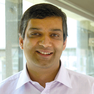 Can Networks Cope with the Explosive Demands of Big Data?