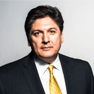 Laying a Foundation for the New-Age Retail Industry