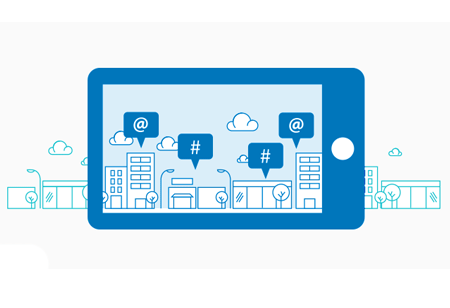 Impact of Augmented Reality on Social Media
