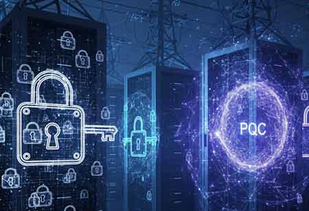 Consulting for Cryptographic Transitions in Critical Infrastructure in APAC 