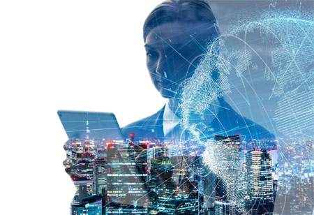 Why Leaders Need to Adopt Digital Transformation