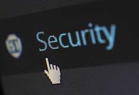 Key Security Challenges Facing the Internet of Things