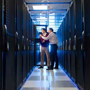 RHB Leads the Way for Green Data Centres