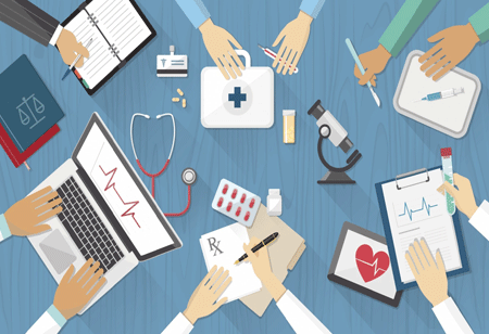 CIOs to Collaborate Innovations with Healthcare, See How!