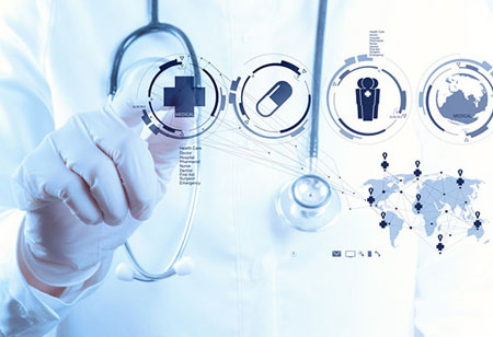 Healthcare Security Investments Through Risk Assessments