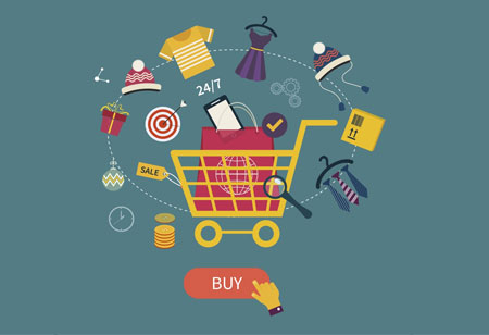 Trends that Will Redefine Retail Industry