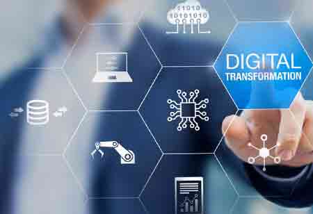 Workforce Implication of Digital Transformation