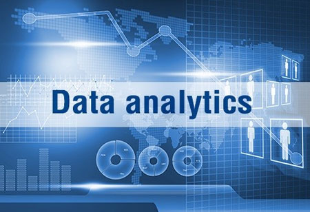 Data analytics to drive business growth