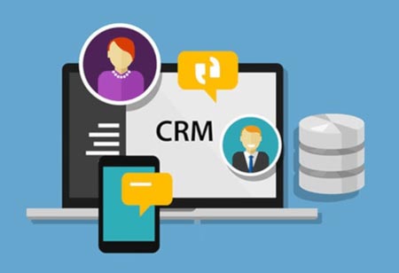 Advantages of CRM Software for Businesses