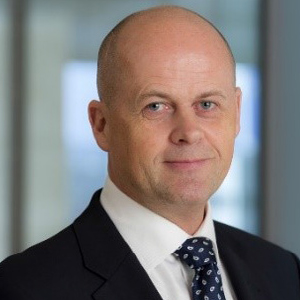 Digitisation of Capital Markets