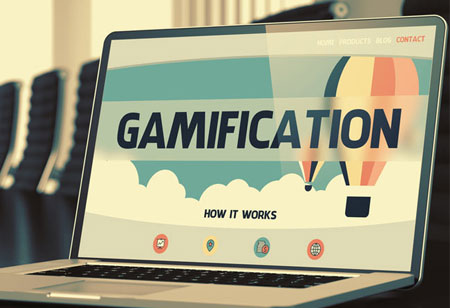 Gamification: A Winning Strategy for Customer Acquisition