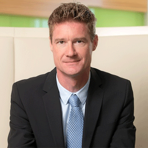 From the Chief Information Officer to the Chief Innovation Officer : Leading the Digital Transformation