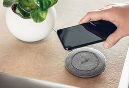 The Trending Wireless Technology