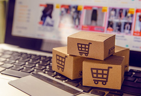 Key Trends for Parcel Sending and E-commerce
