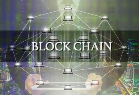 Blockchain and the Gaming Industry
