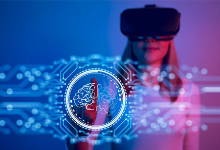 The 3 Sectors which Stand to Benefit from the Consolidation of AR, VR, and Robotics