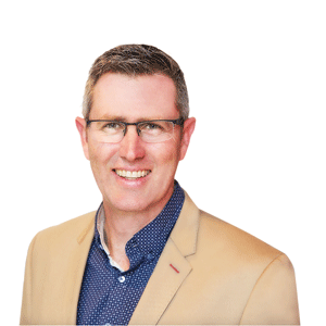 Navigating a path to Organisational Agility