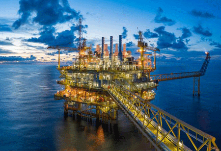 New Pool of Money for Deepwater Gas Rigs