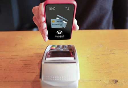 Contactless Economy in India: Making the Best of COVID-19