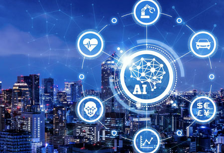 What is AI's Venture in Predicting Natural Disasters