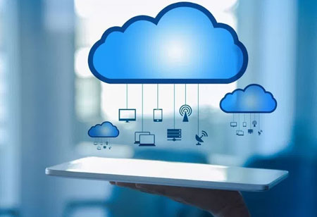 Enterprise Architecture to Get Major Revamping through the Cloud