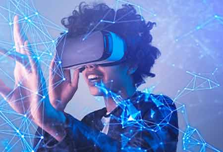 Virtual Reality: Revolutionizing the Retail Industry in Asia Pacific