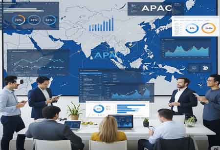 Optimizing Campaign Performance with Pardot and Real-Time Analytics in APAC