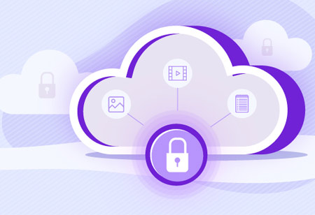 How Credible is Cloud Storage Security?