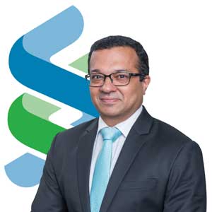 Connected Digital Trade To Drive Asia's Economic Future