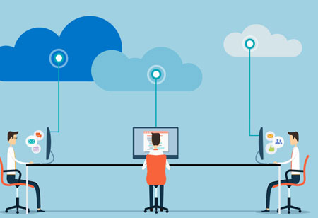 Database decisions: AWS has changed the game for IT