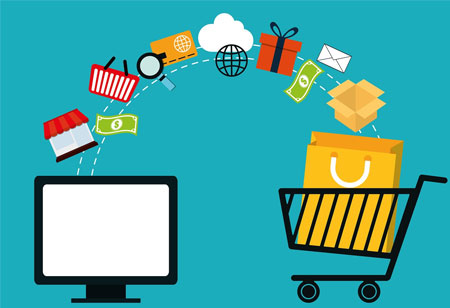 The Future of E-Commerce: Trends For Companies to Surge Ahead