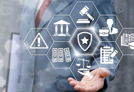 The Impact of Technology on Legal Industry
