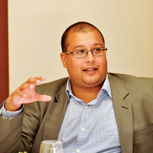 Establishing Trust from Business Stakeholders