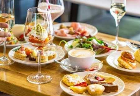 4 Unique Tips to Sway the APAC F&B Market