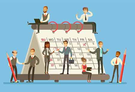 Key Benefits of Employee Scheduling