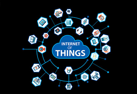 The Impact of IoT on the Mobile-Driven World