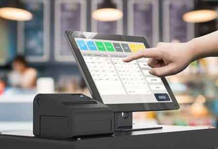 Advanced CRM Mobile App To Aid Flexible Point-Of-Sale Solutions