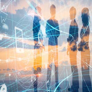 Designing Future-Ready, People-Centered Workplaces
