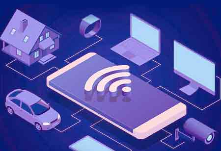 Key Internet of Things Software Trends to Know in 2022