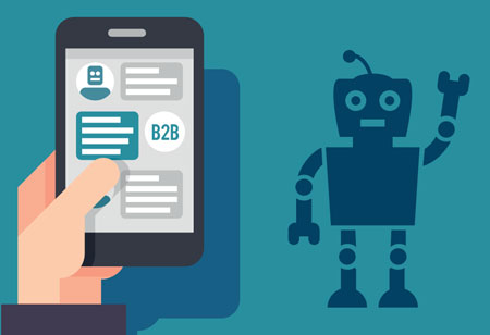 The New Generation Chatbots