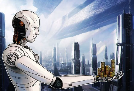How Artificial Intelligence is Influencing Finance Sector