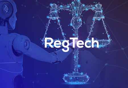 RegTech as a Boon to Asia's Financial Market