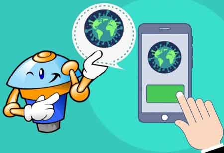 Here's How Chatbots Help during the COVID-19