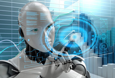 How is Artificial Intelligence Changing the Design Landscape?