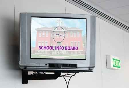Why Universities Must Invest In Digital Signage