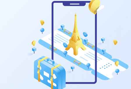 Leveraging Augmented Reality to Enhance Customer Satisfaction in Travel and Hospitality