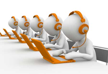 How Contact Centers can Leverage the IoT Environment