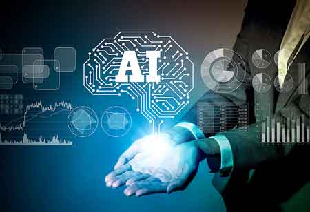 AI And ML Suit Up to Fight Threats